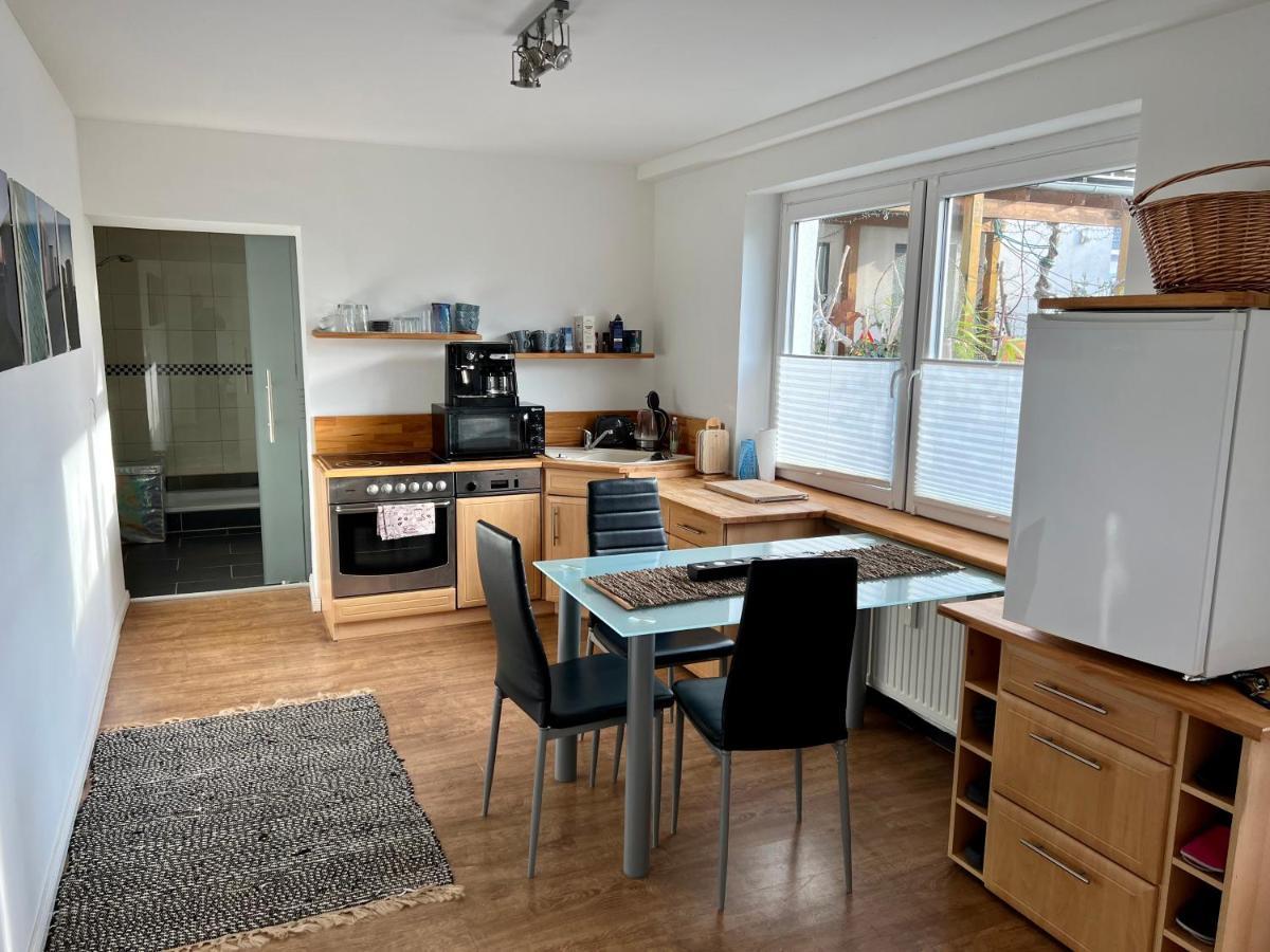 Nordlicht Apartment *
